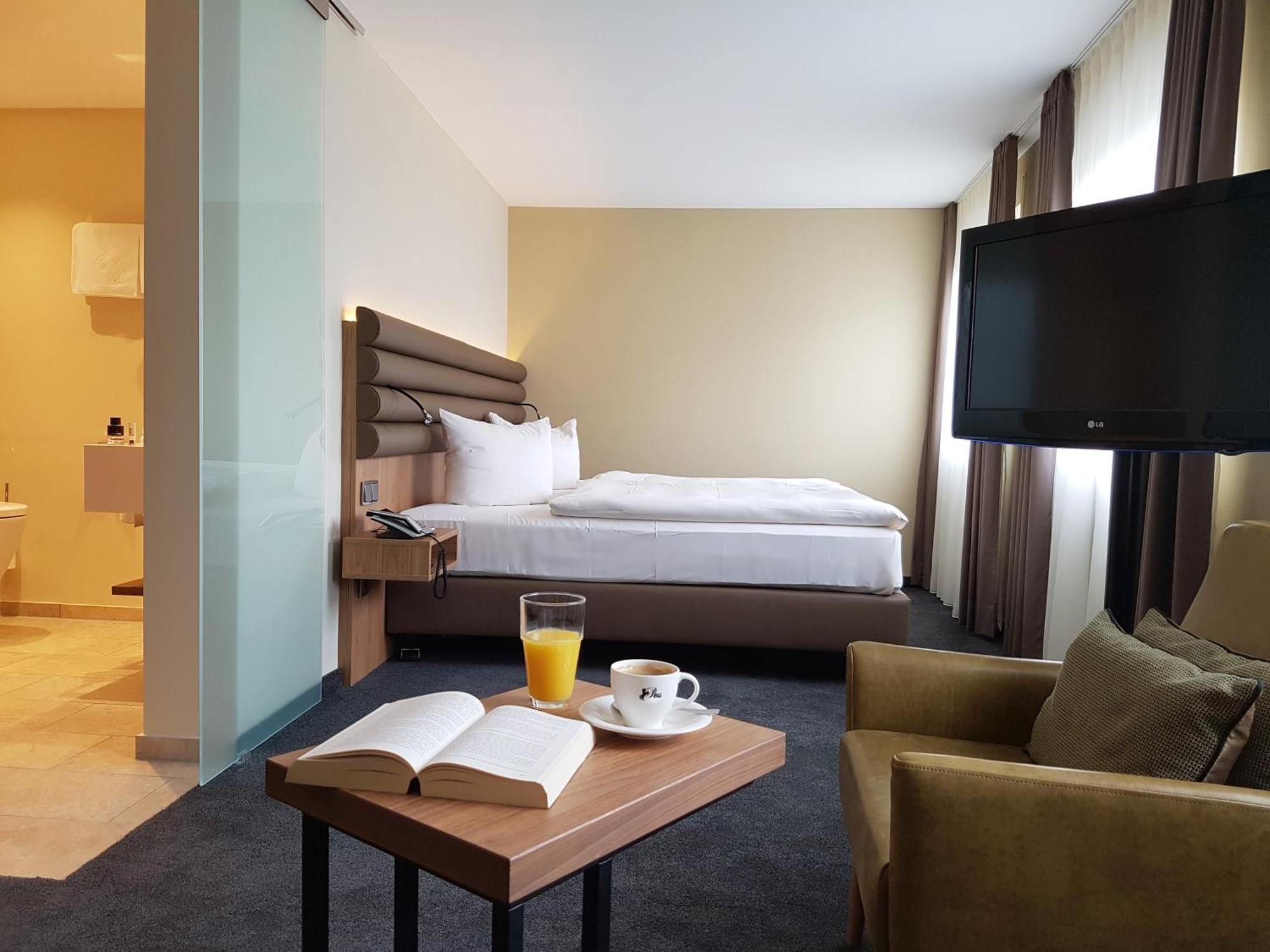 Hotel Ross 4*